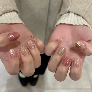 ネイル 2月分受付中 ♡narumiのネイルデザイン