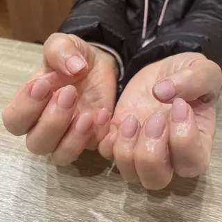 ネイル liberté所属・liberté🫧 新小岩のネイルデザイン