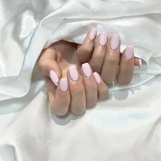 ネイル WISTERIA moekaのネイルデザイン