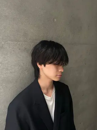 メンズ 🍃メンズヘア TAKUMI🍃のヘアスタイル