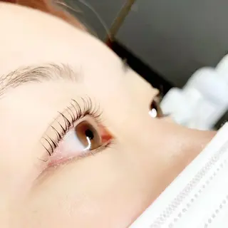 マツエク・マツパ Na0 .en ornerのマツエク・マツパデザイン