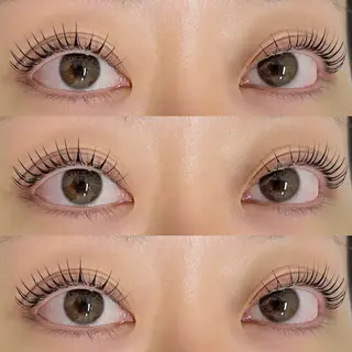 マツエク・マツパ rina 🪩💞の眉毛・アイブロウイメージ