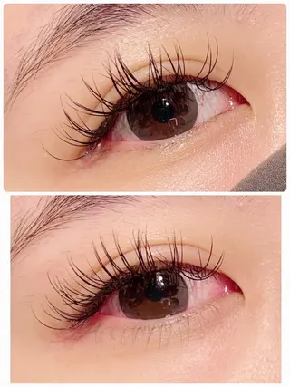 マツエク・マツパ アイデザイナー Key（ケイ）の眉毛・アイブロウイメージ