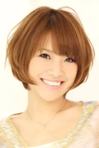 ショート V.S.O.P Teradaのヘアスタイル