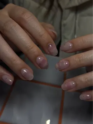 ネイル nailstudio MARUのネイルデザイン