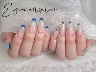 ネイル Egao Nail Salonのネイルデザイン
