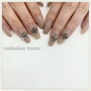 ネイル nailsalon room.のネイルデザイン