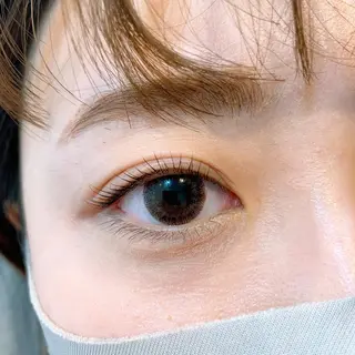 マツエク・マツパ 船津 仁美のマツエク・マツパデザイン