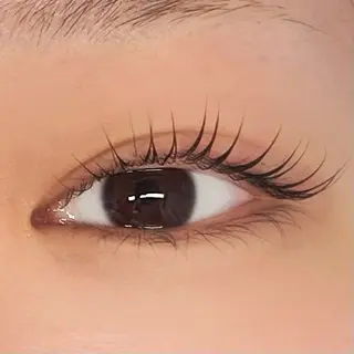 マツエク・マツパ eye nananeのマツエク・マツパデザイン