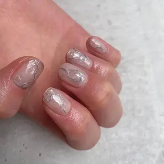 ネイル H'ami (haruka)のネイルデザイン