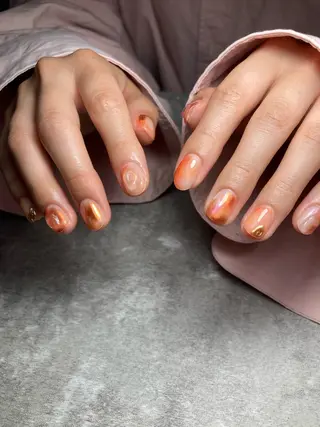 ネイル NAIL'S MODAのネイルデザイン