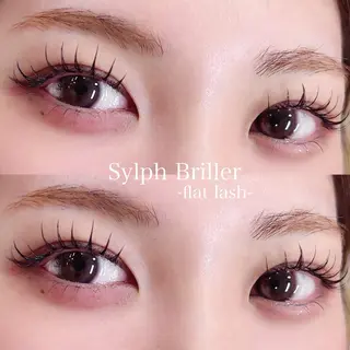 マツエク・マツパ eternite イトウのマツエク・マツパデザイン