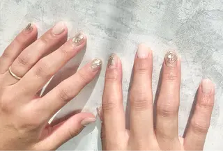 ネイル COCO Nail　光が丘駅近のネイルデザイン