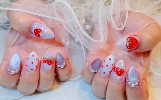 ネイル nail e.sのネイルデザイン