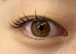 マツエク・マツパ mila.池袋 マツモトのマツエク・マツパデザイン