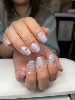 ネイル Belulu所属・Belulu ベルルのネイルデザイン