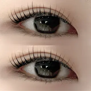 マツエク・マツパ ayuna🍀 Mon mignonのマツエク・マツパデザイン