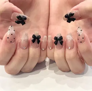 ネイル Tini ANA.CHUOのネイルデザイン