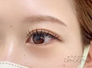 アイブロウ chicchi mizukiの眉毛・アイブロウイメージ