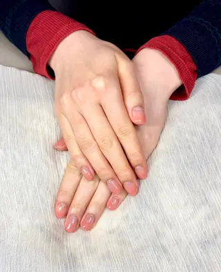 ネイル nailroom HARU.のネイルデザイン