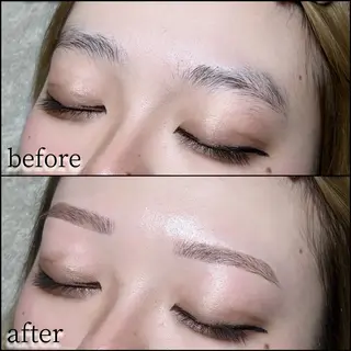 アイブロウ アイブロウサロン mugi mugiの眉毛・アイブロウイメージ