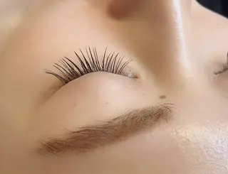 マツエク・マツパ LI'A所属・Shihomi Moriのマツエク・マツパデザイン