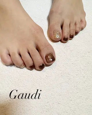 ネイル Gaudi.Nail Rinaのその他イメージ