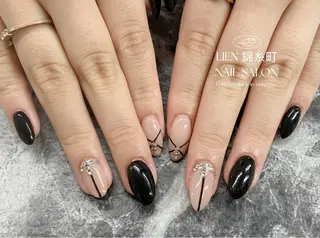 ネイル Lien  _リエン リエンのネイルデザイン