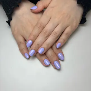 ネイル nail salon mare所属・haku. 【ハク】のヘアスタイル