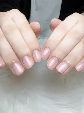 ネイル myu- nail salon所属・myu- nail salonのネイルデザイン