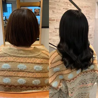 ショート PARIS hair salon所属・秋葉原　柏木絢汰 ✨当日予約okのヘアスタイル