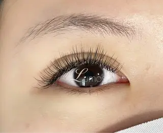 マツエク・マツパ Lumos nail&eyelash所属・Lumos Ayakaのマツエク・マツパデザイン