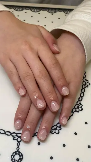 ネイル アイエスト所属・EYEST クロダのネイルデザイン