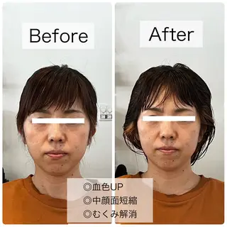 GAGA D  Ash所属・GAGA D Ashのヘアスタイル