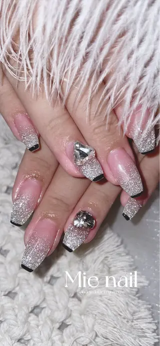 ネイル Mie nailのネイルデザイン