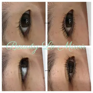 マツエク・マツパ ビューティー ミロワールのエステ・リラクイメージ