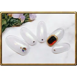 ネイル HANA │ネイルのネイルデザイン