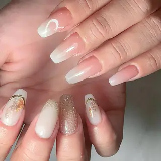 ネイル Lemonail _mkのネイルデザイン