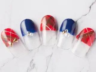 ネイル みー shakushiroのネイルデザイン