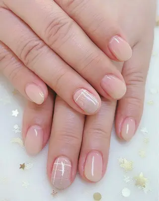 ネイル 上福岡 らんらんのネイルデザイン