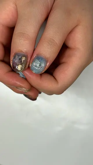 ネイル 314 さんいちよん yumiのネイルデザイン