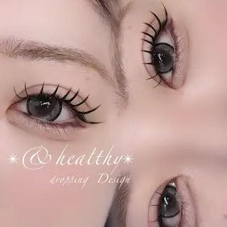 マツエク・マツパ RILE. ✨渋谷のマツエク・マツパデザイン