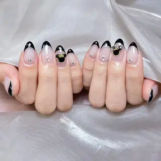 ネイル DIAMOND NailStudioのネイルデザイン