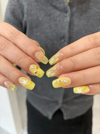 ネイル share＋honmachi所属・rn__nail ♡のネイルデザイン
