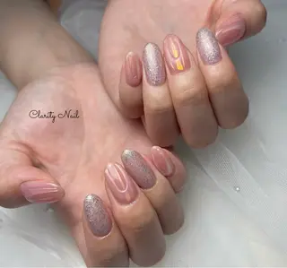 ネイル Clarity Nailのネイルデザイン