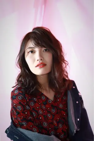 NAP hair owariasahi所属・モリヒロ マサシのその他イメージ