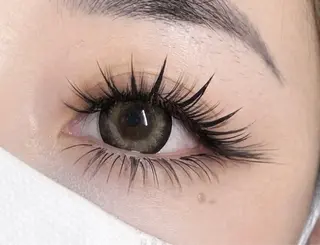 マツエク・マツパ Mizukiマツエク &まつげパーマ池袋店のマツエク・マツパデザイン