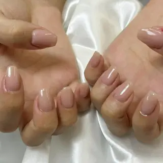 ネイル NAIL atre SAEのネイルデザイン