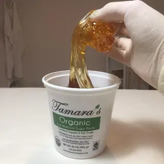 Stella sugaringのエステ・リラクイメージ