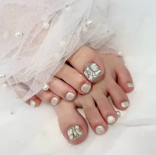 ネイル Viola. 優花のネイルデザイン